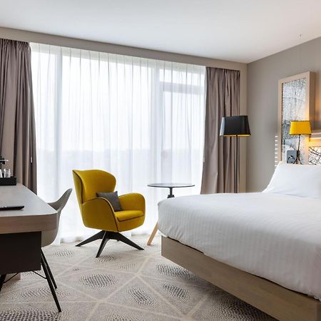 Hilton Garden Inn Tours Centre, France מראה חיצוני תמונה