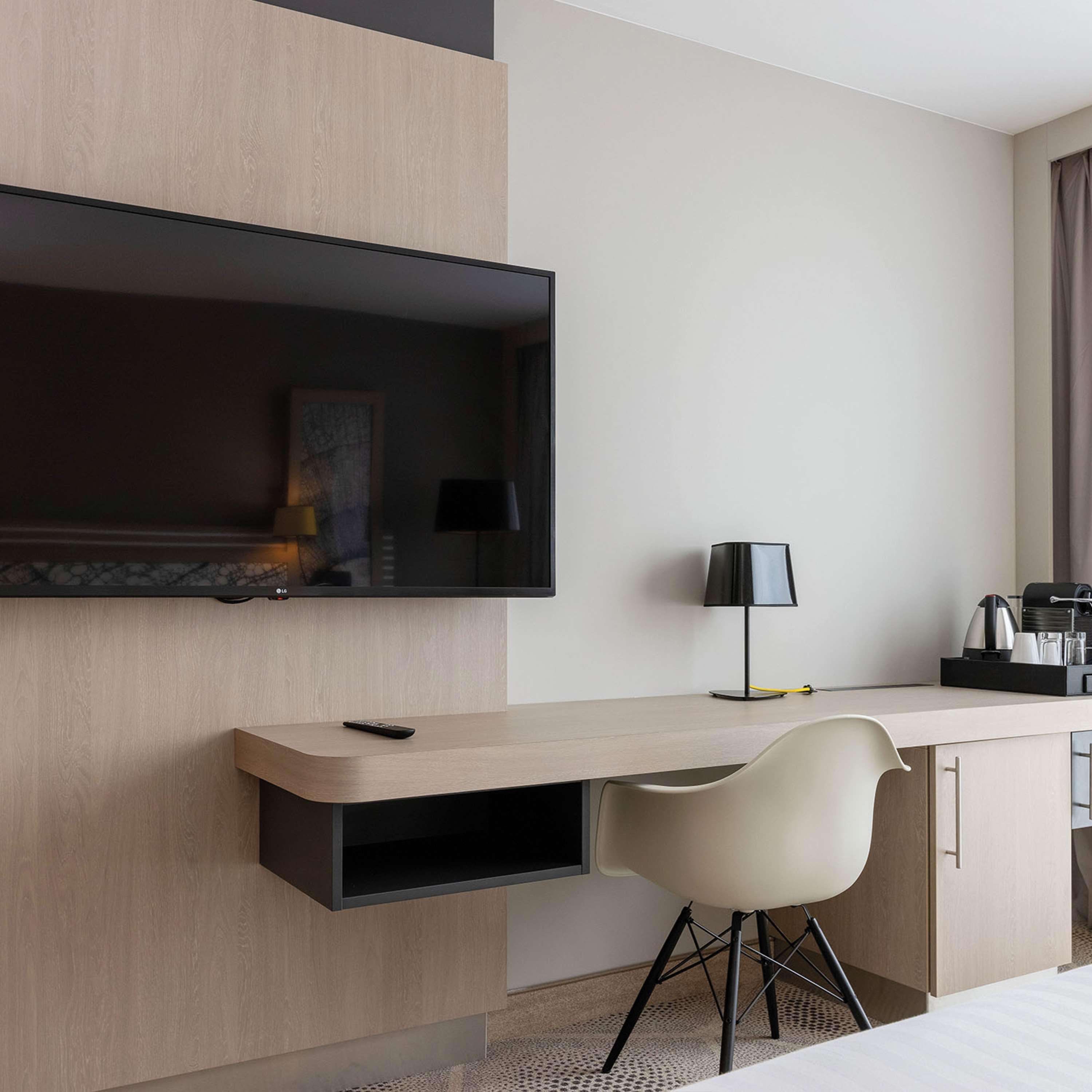 Hilton Garden Inn Tours Centre, France מראה חיצוני תמונה