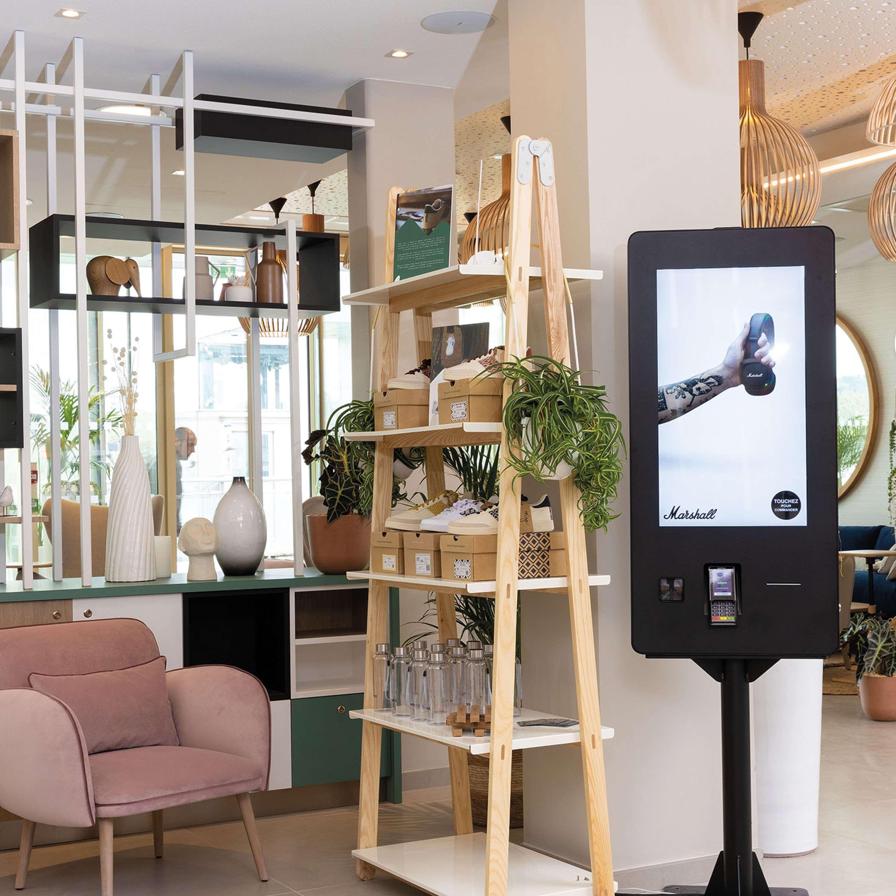 Hilton Garden Inn Tours Centre, France מראה חיצוני תמונה