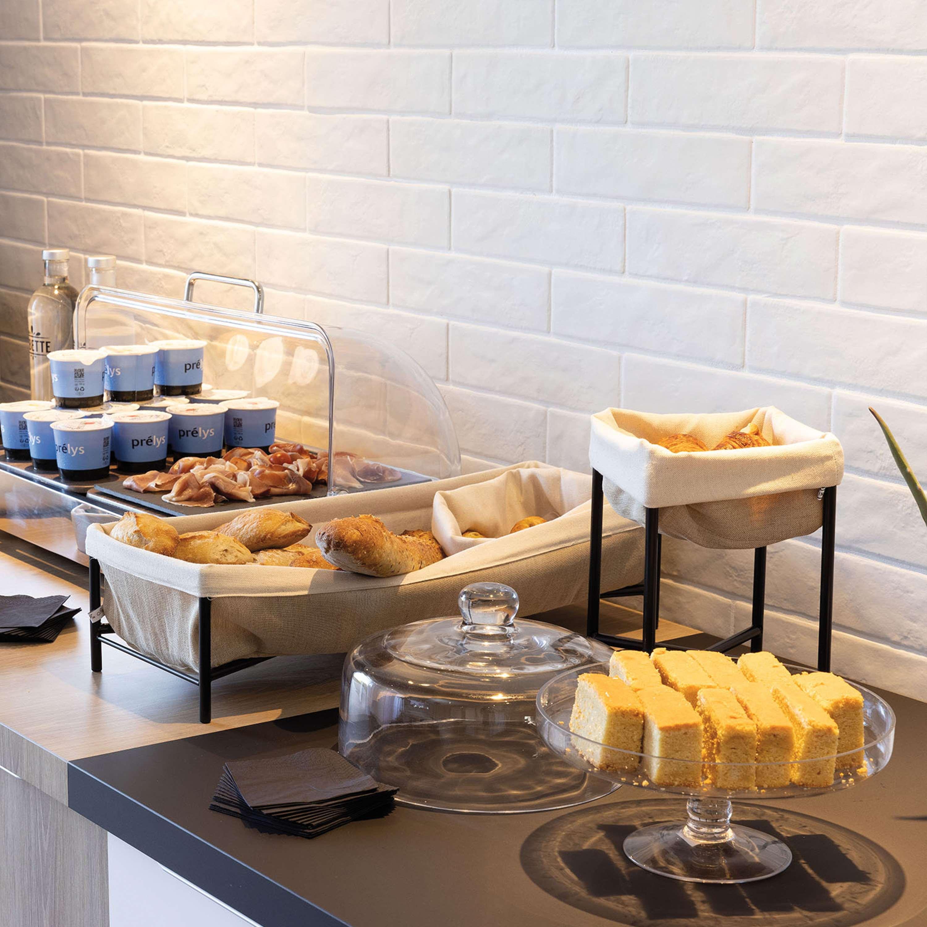 Hilton Garden Inn Tours Centre, France מראה חיצוני תמונה