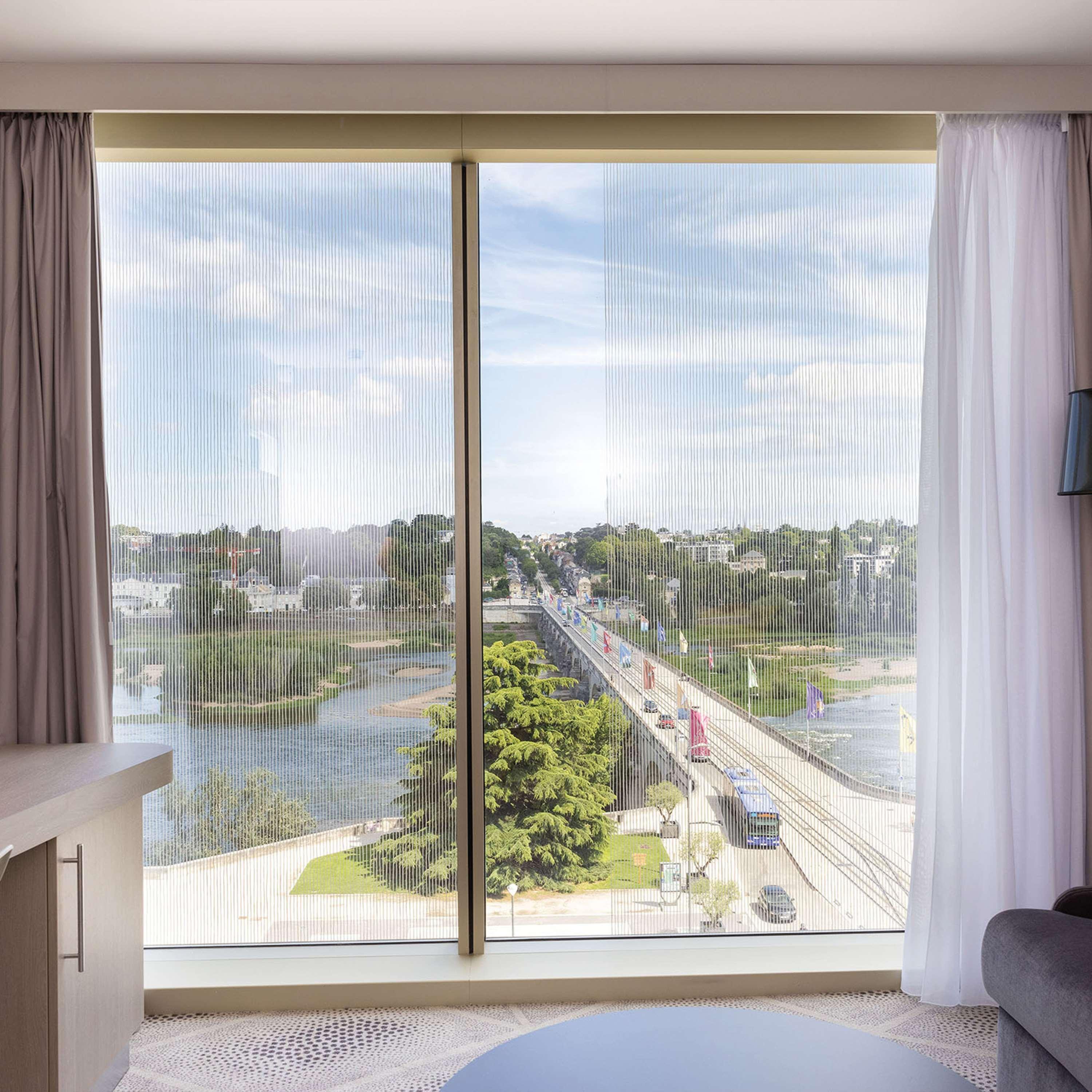 Hilton Garden Inn Tours Centre, France מראה חיצוני תמונה