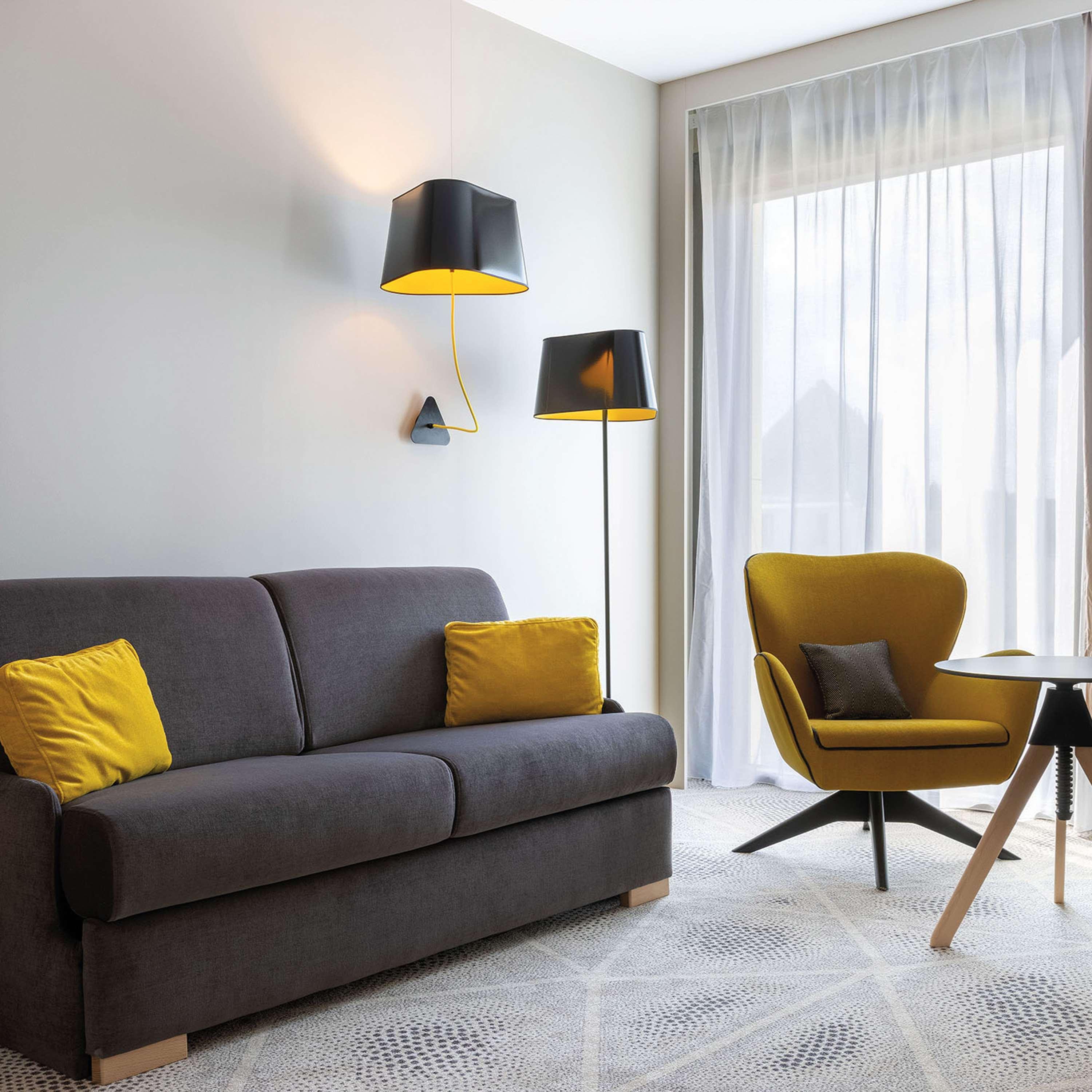 Hilton Garden Inn Tours Centre, France מראה חיצוני תמונה
