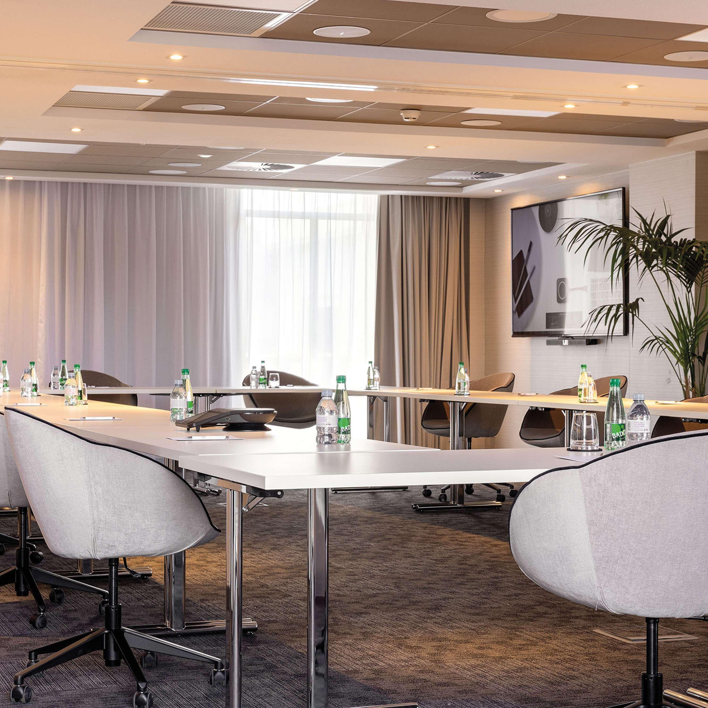 Hilton Garden Inn Tours Centre, France מראה חיצוני תמונה