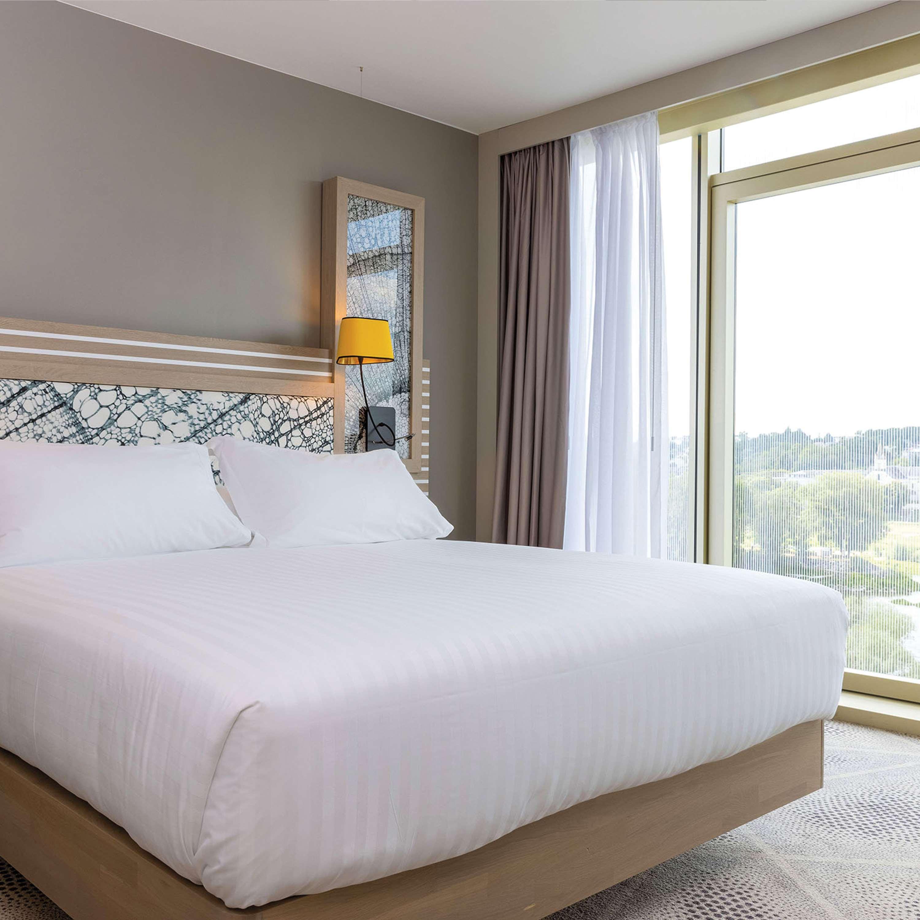 Hilton Garden Inn Tours Centre, France מראה חיצוני תמונה