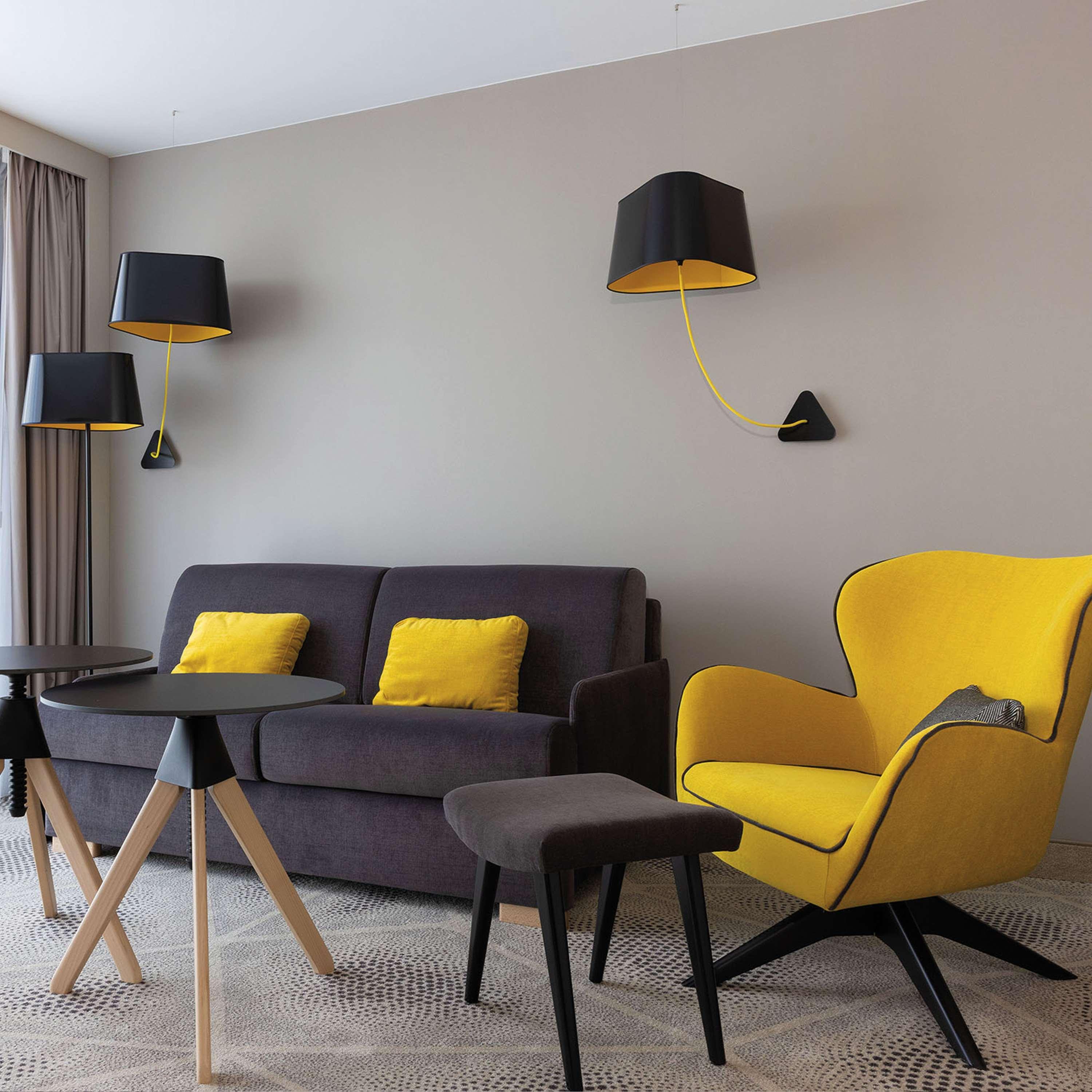 Hilton Garden Inn Tours Centre, France מראה חיצוני תמונה