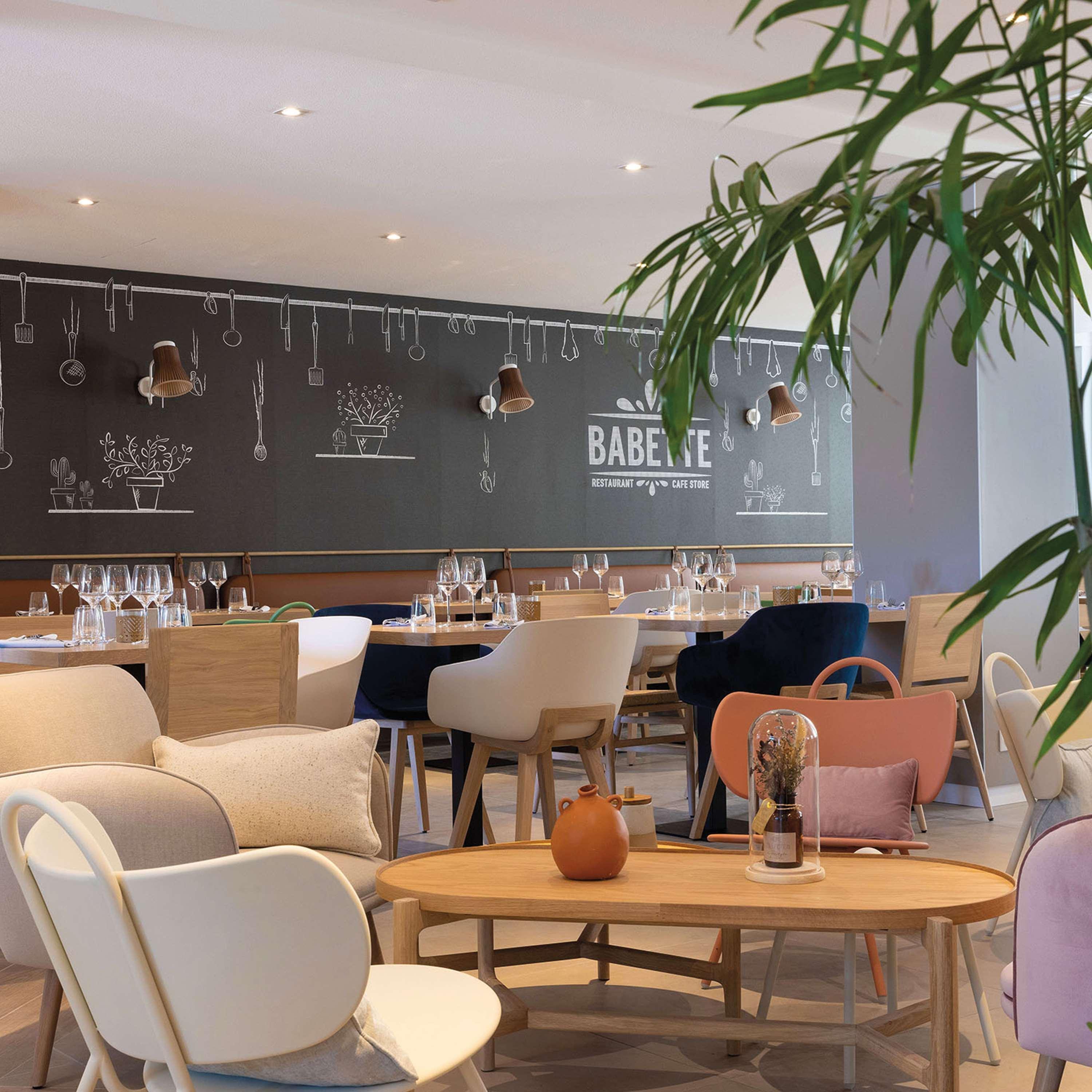 Hilton Garden Inn Tours Centre, France מראה חיצוני תמונה