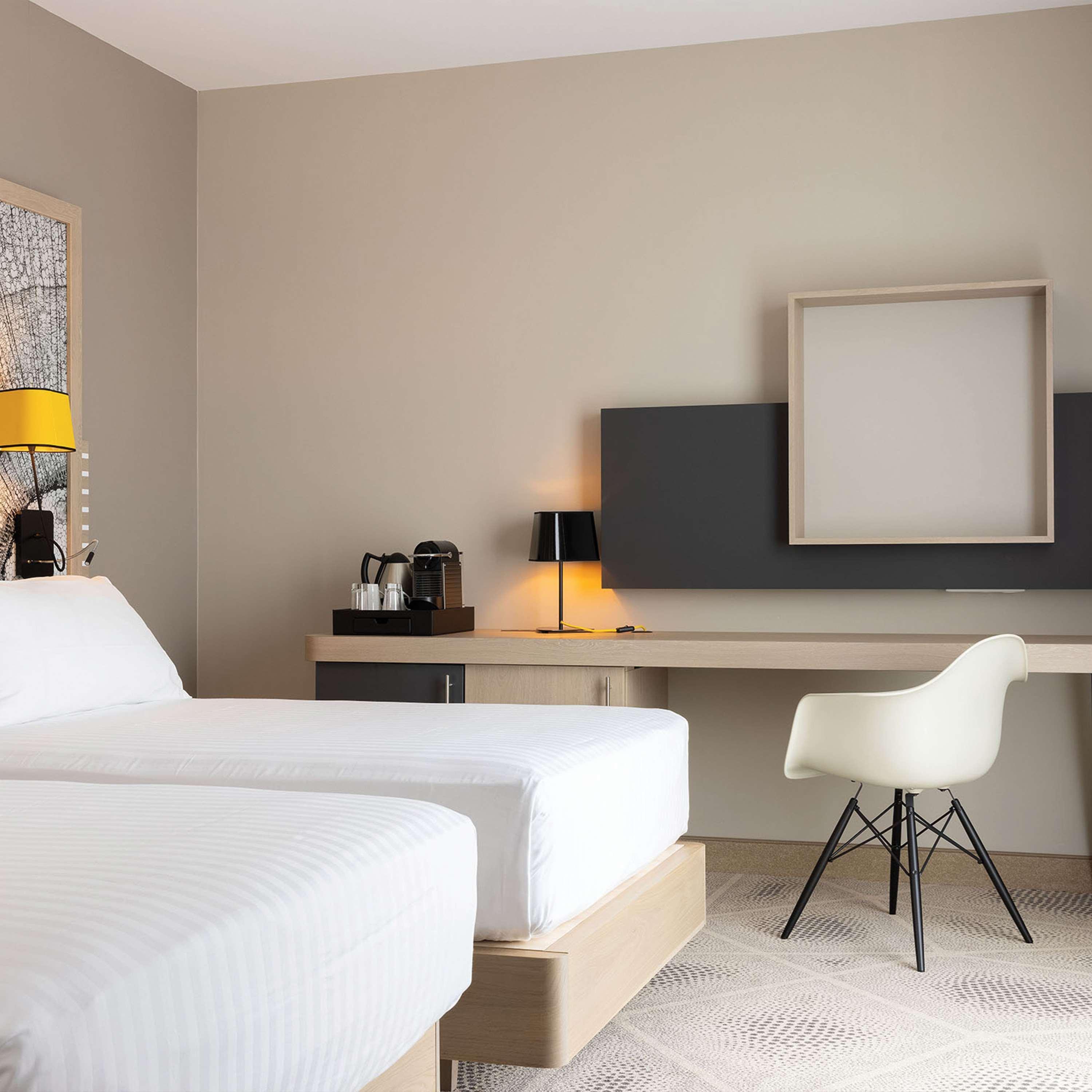 Hilton Garden Inn Tours Centre, France מראה חיצוני תמונה