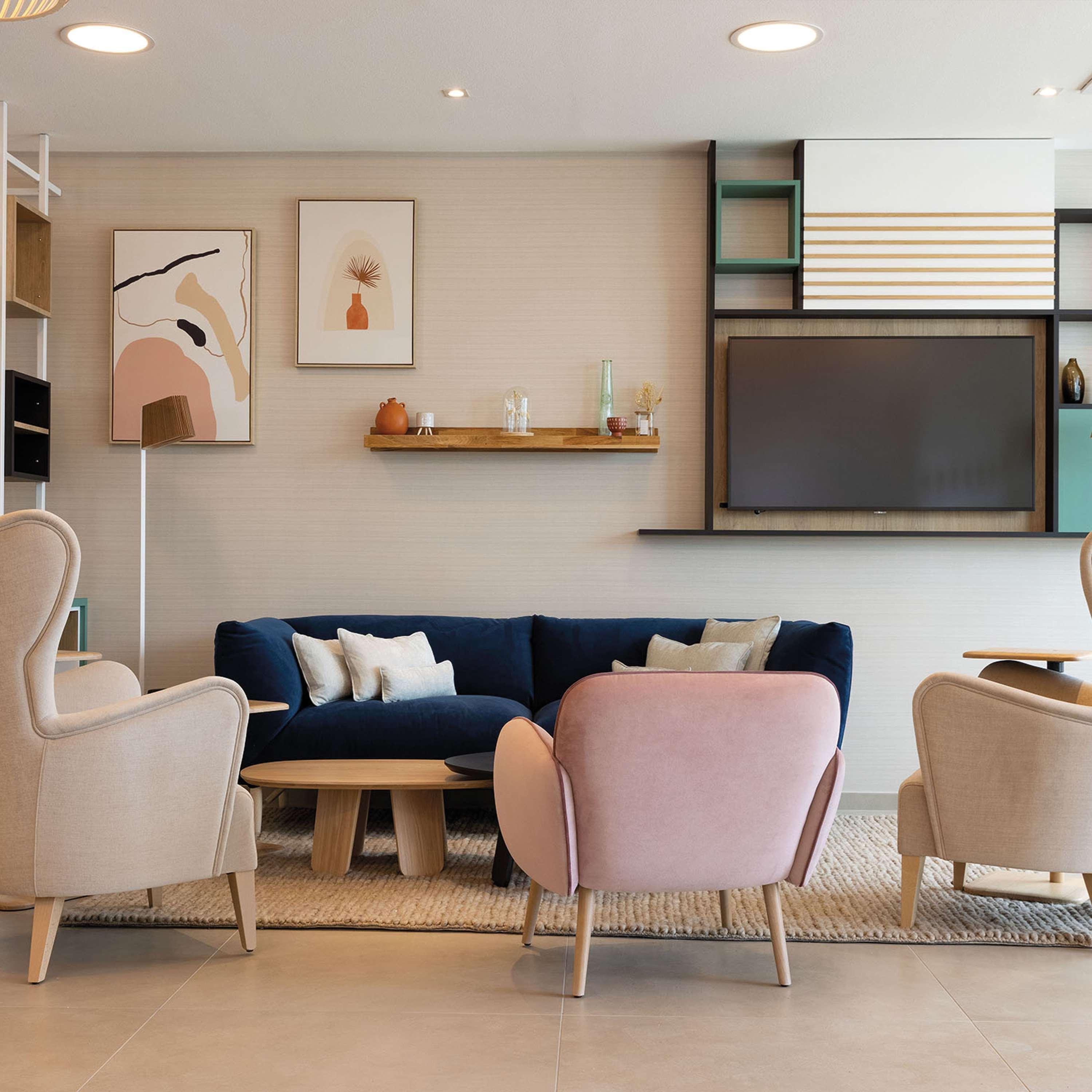 Hilton Garden Inn Tours Centre, France מראה חיצוני תמונה