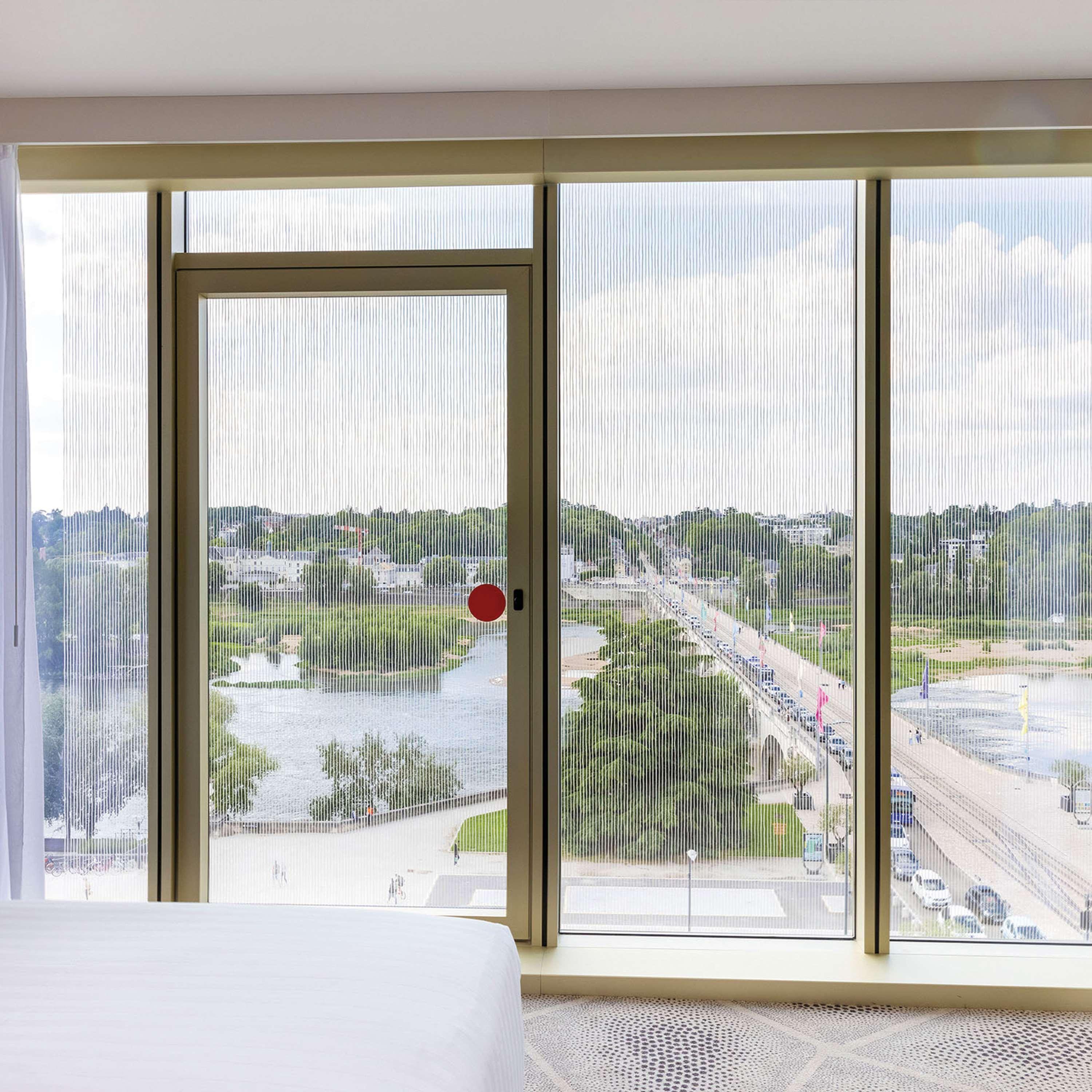 Hilton Garden Inn Tours Centre, France מראה חיצוני תמונה