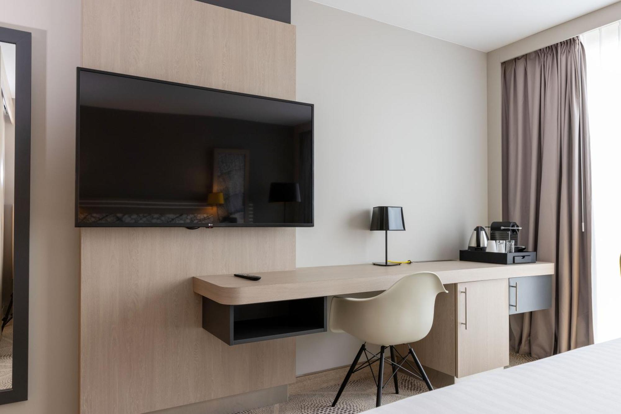 Hilton Garden Inn Tours Centre, France מראה חיצוני תמונה