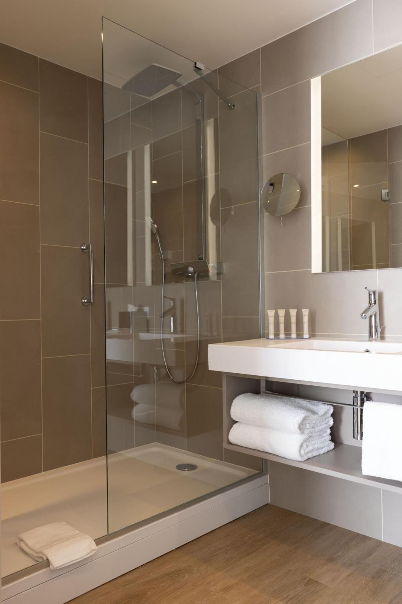 Hilton Garden Inn Tours Centre, France מראה חיצוני תמונה