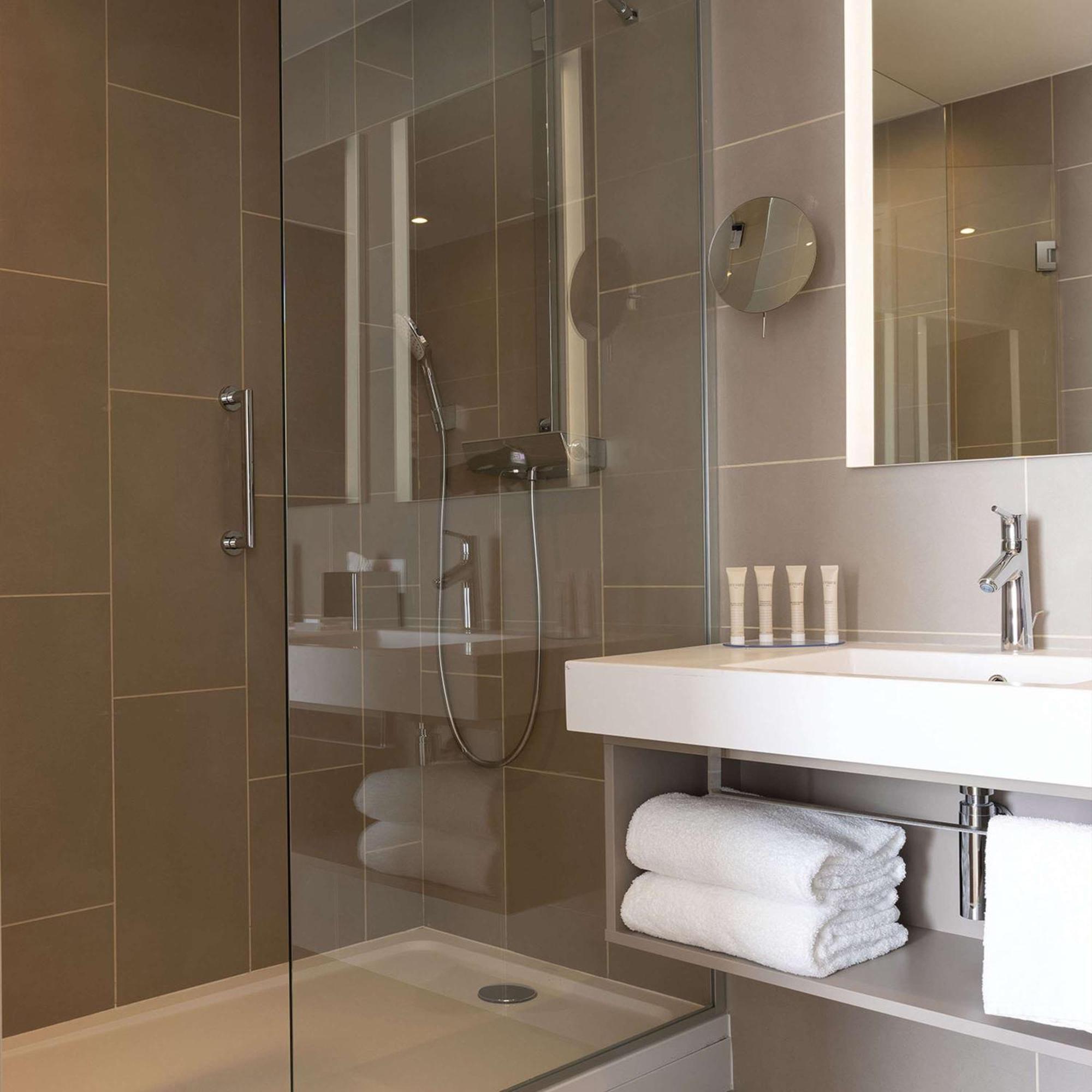 Hilton Garden Inn Tours Centre, France מראה חיצוני תמונה