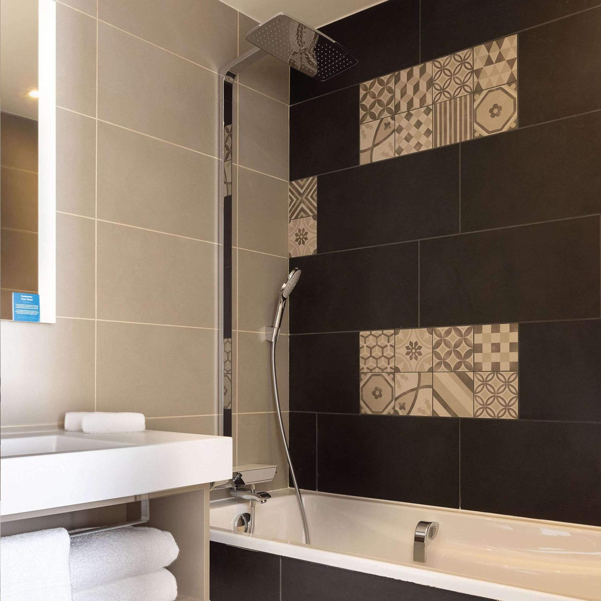 Hilton Garden Inn Tours Centre, France מראה חיצוני תמונה