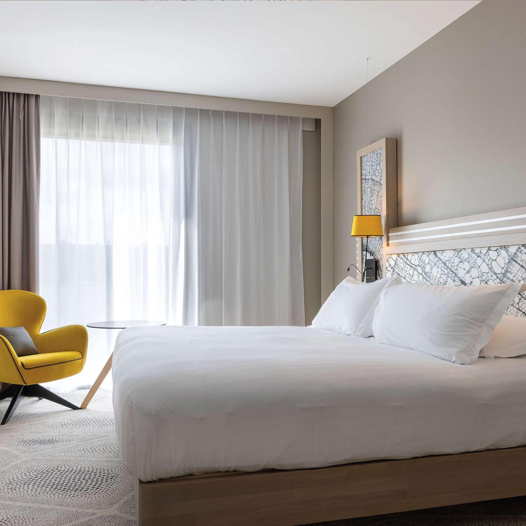 Hilton Garden Inn Tours Centre, France מראה חיצוני תמונה
