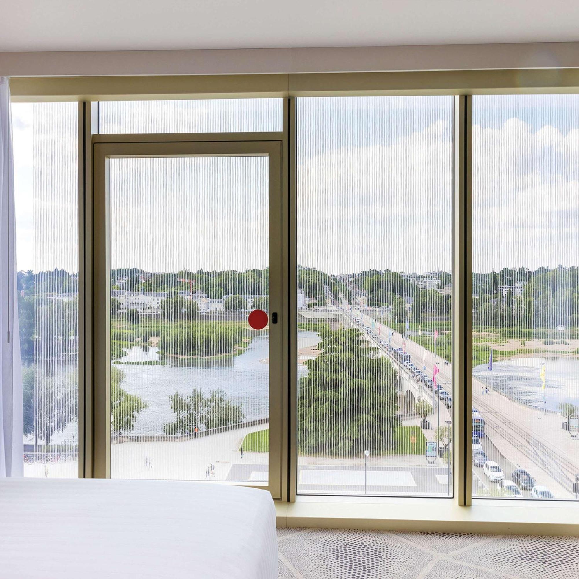 Hilton Garden Inn Tours Centre, France מראה חיצוני תמונה